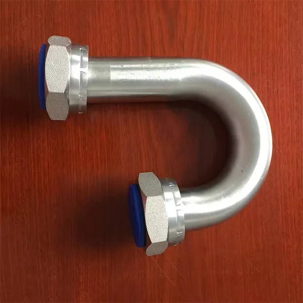 Pipe fitting